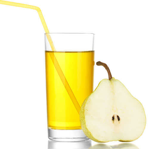 آب گلابی