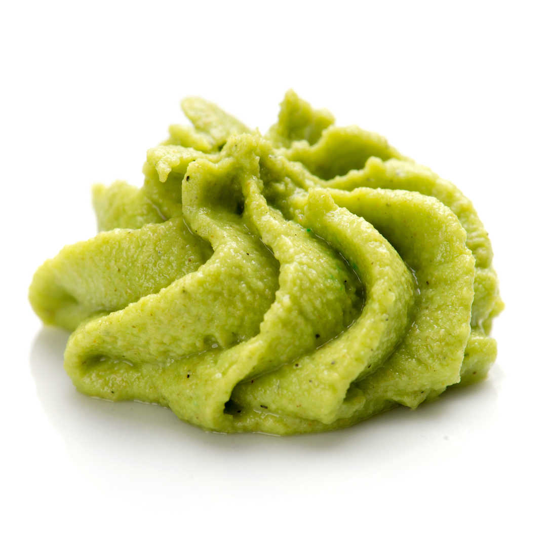 ریشه واسابی