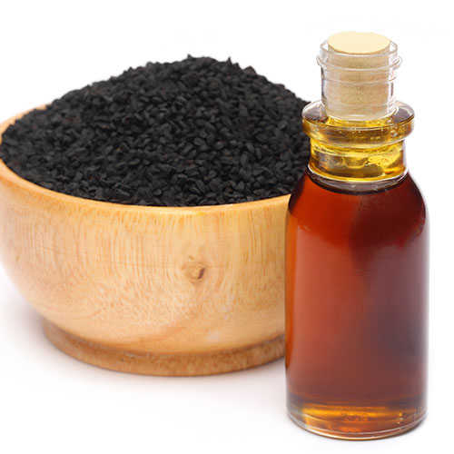 روغن زیره سیاه