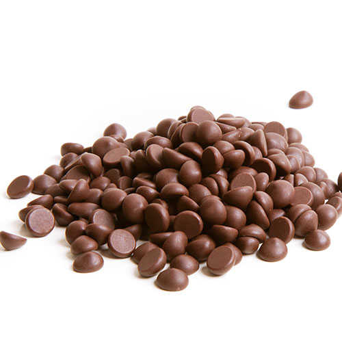 شکلات قطره ای