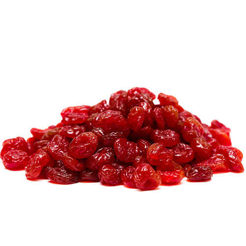 گیلاس خشک شده