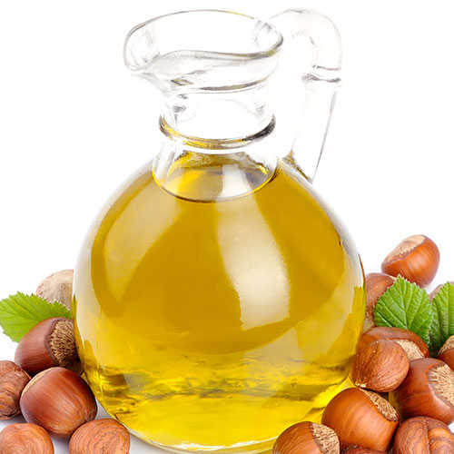 روغن فندق