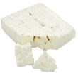 پنیر سفید نیمه چرب