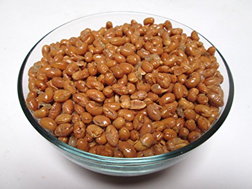 سویا (برشته شده)