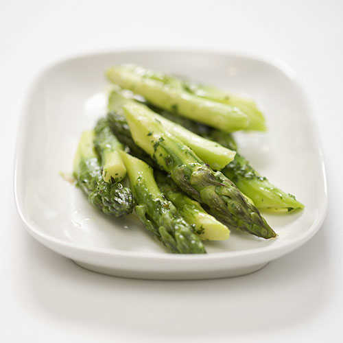 مارچوبه(پخته)