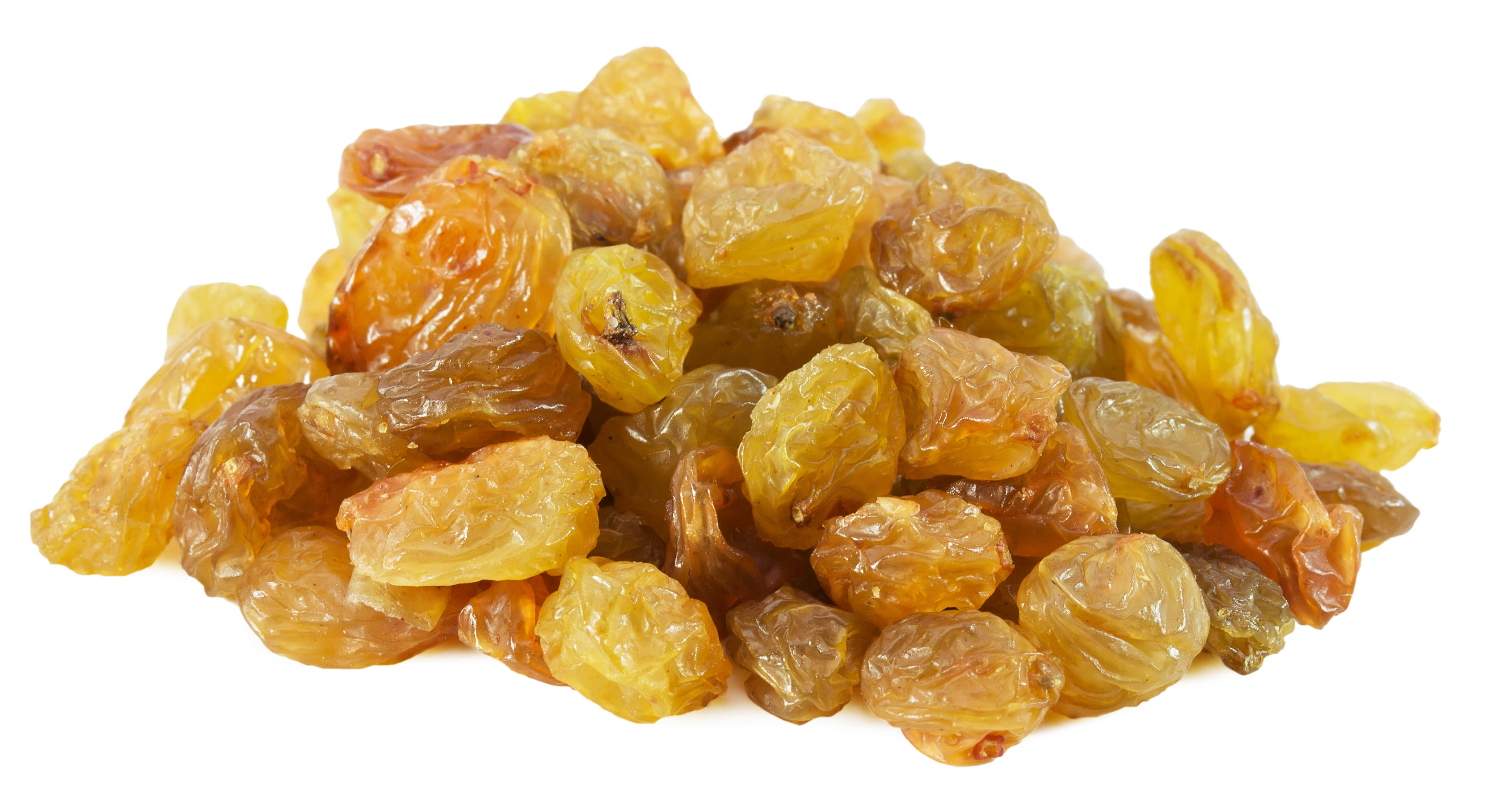 کشمش سلطانی  بی دانه(در فر پخته شده)
