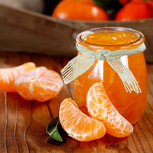 مربای نارنگی