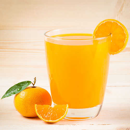 شهد پرتقال (نکتار)