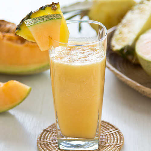 کنسانتره خربزه