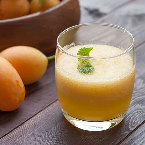 شهد ازگیل ژاپنی(نکتار)