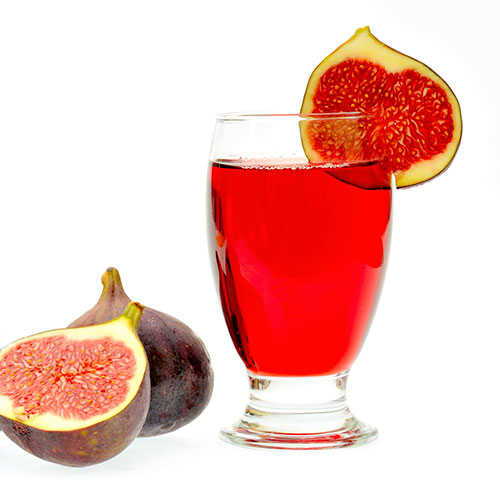 شهد انجیر (نکتار)