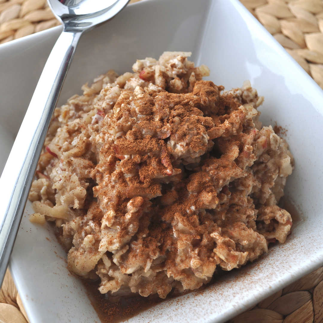 سبوس جو دوسر (پخته شده)