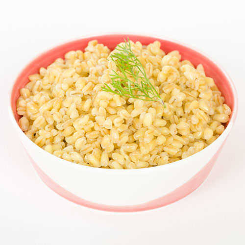 بلغور(آب پز)