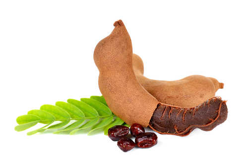 تمر هندی