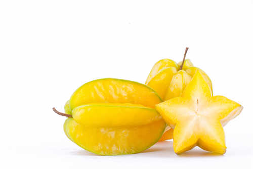 میوه ستاره ای (کارامبولا)