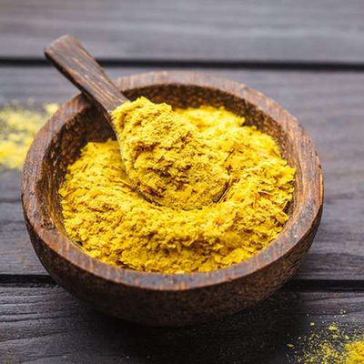 مخمر تغذیه ای