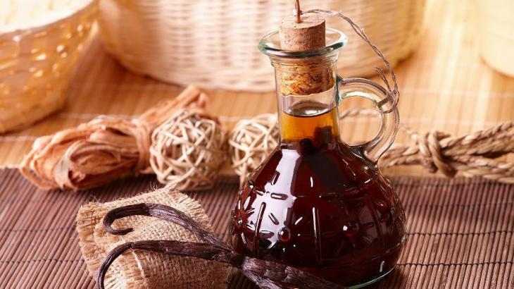 عصاره وانیل