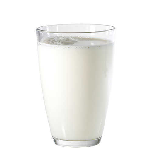 شیر گوسفند