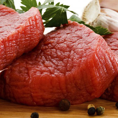 انواع گوشت (بدون چربی)