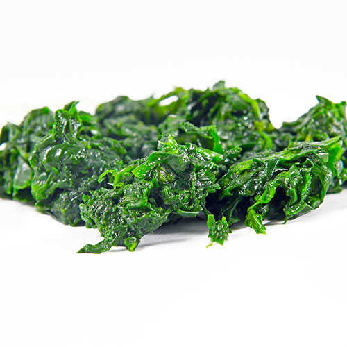 برگ چغندر (منجمد)