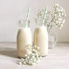 شیر سبک نیمه چرب