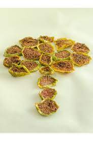 چیپس انجیر