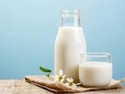 شیر بدون لاکتوز
