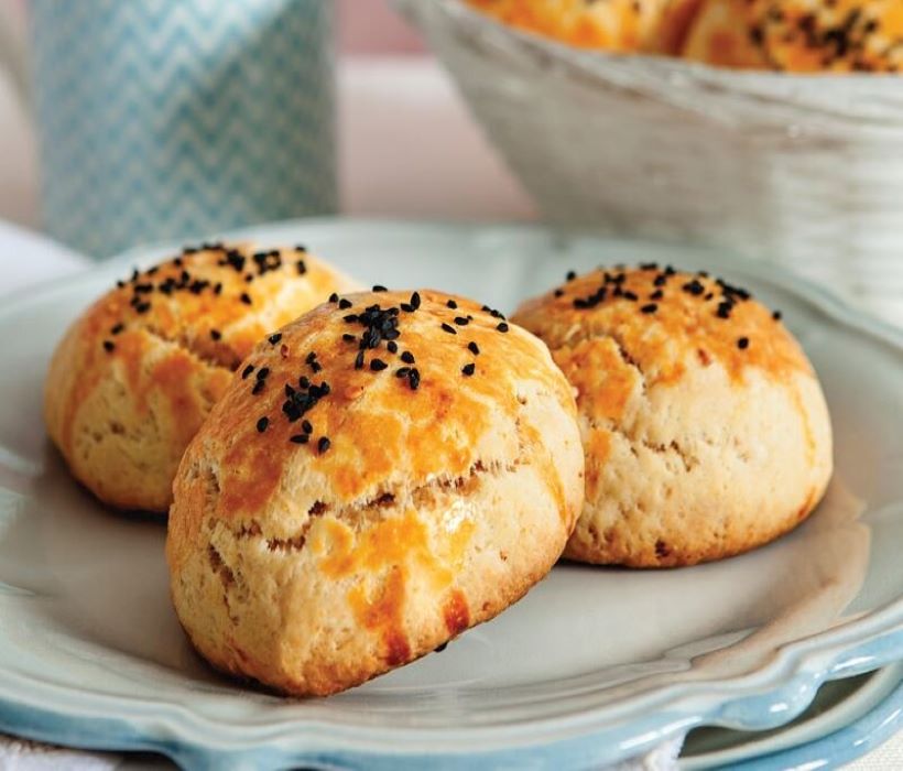 شیرینی پنیری