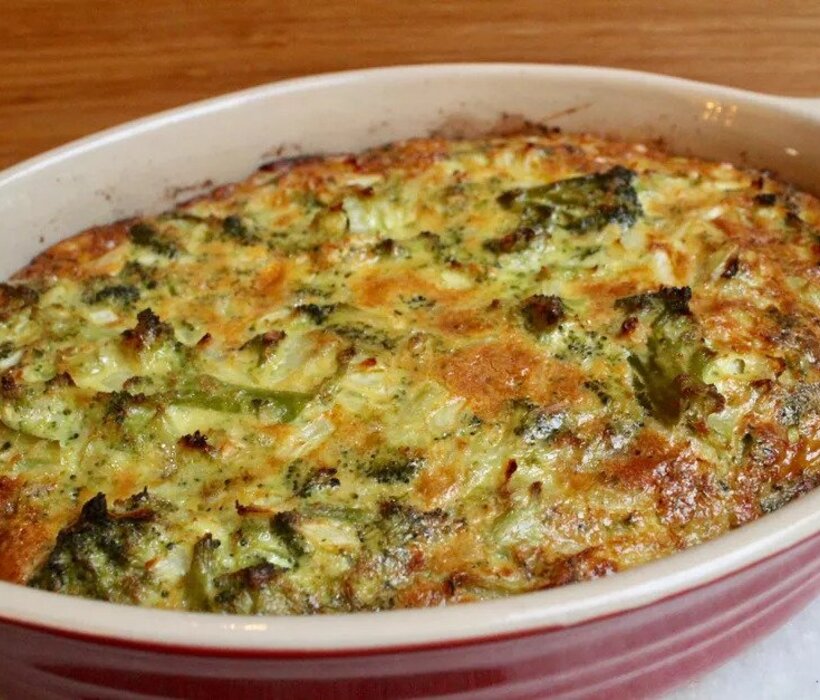 بروکلی تنوری