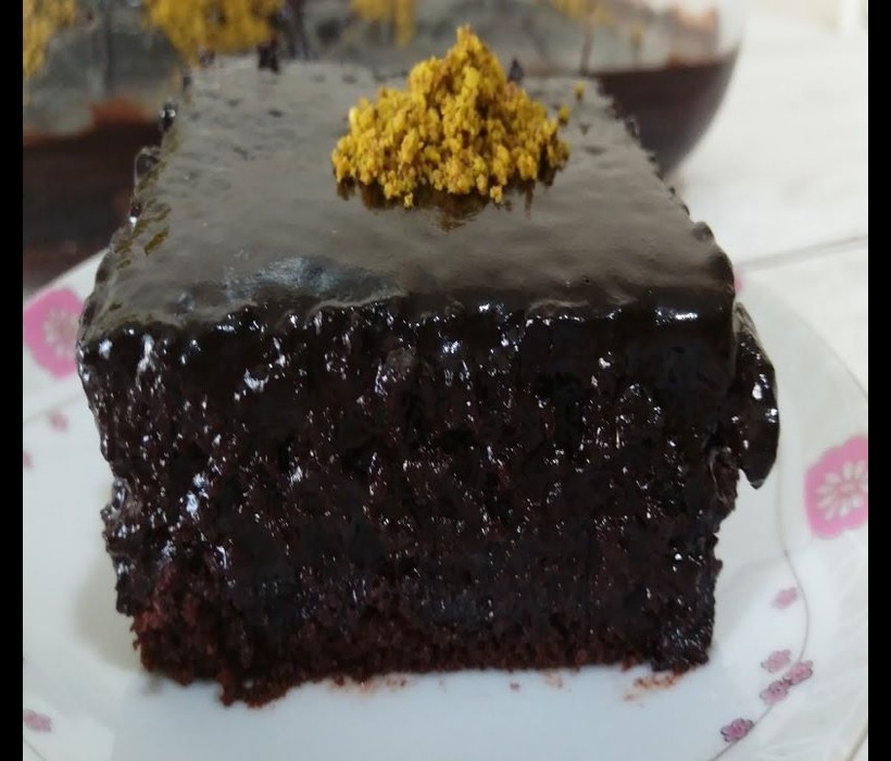 مافین براونی