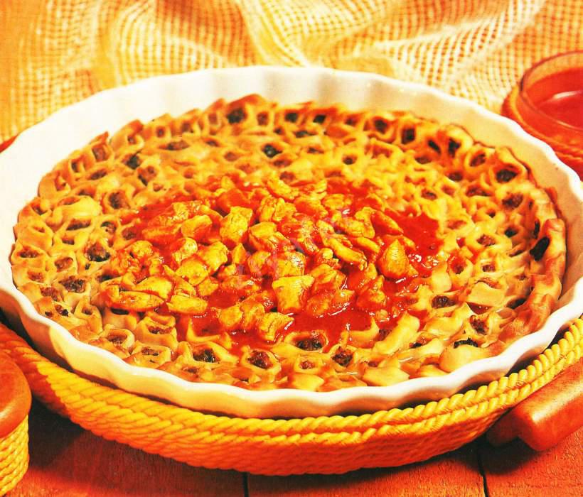 راویولی