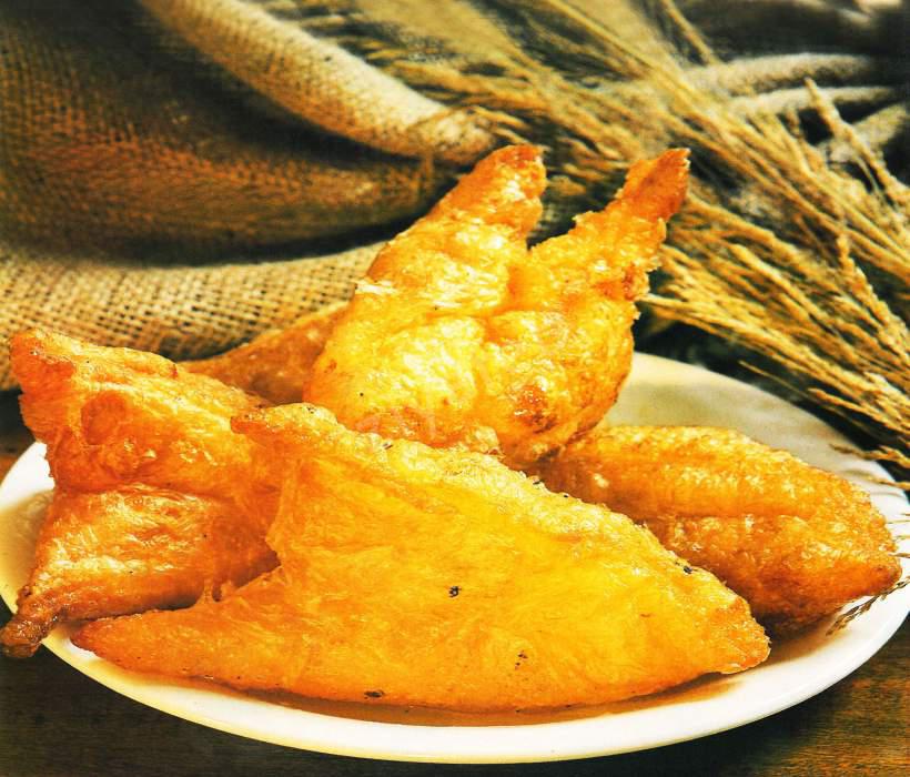 باقلوای شوبیت